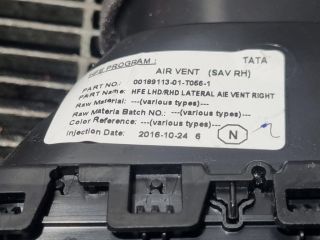 bontott RENAULT KADJAR Jobb Szellőző