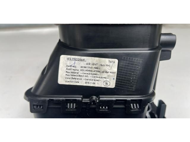 bontott RENAULT KADJAR Jobb Szellőző