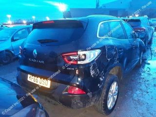 bontott RENAULT KADJAR Jobb Szellőző