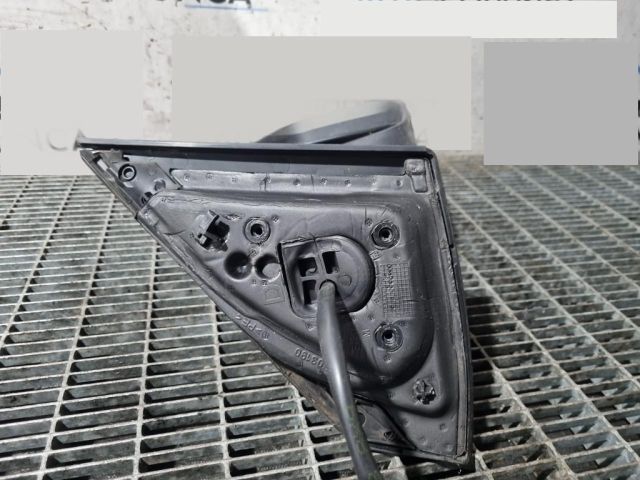bontott RENAULT KADJAR Jobb Visszapillantó Tükör (Elektromos)