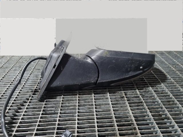 bontott RENAULT KADJAR Jobb Visszapillantó Tükör (Elektromos)