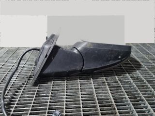 bontott RENAULT KADJAR Jobb Visszapillantó Tükör (Elektromos)