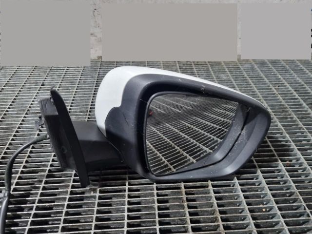 bontott RENAULT KADJAR Jobb Visszapillantó Tükör (Elektromos)