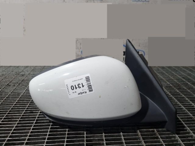 bontott RENAULT KADJAR Jobb Visszapillantó Tükör (Elektromos)