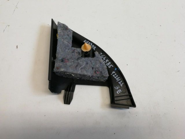 bontott RENAULT KADJAR Jobb Visszapillantó Tükör Kárpit