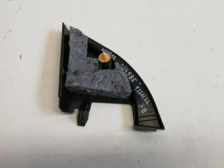 bontott RENAULT KADJAR Jobb Visszapillantó Tükör Kárpit