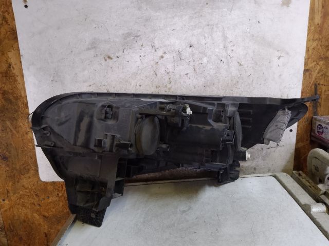 bontott RENAULT KADJAR Jobb Xenon Fényszóró