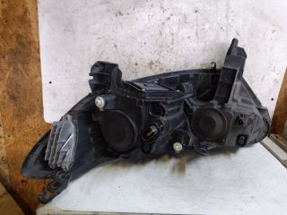 bontott RENAULT KADJAR Jobb Xenon Fényszóró