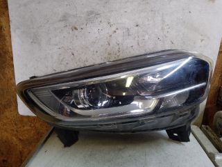 bontott RENAULT KADJAR Jobb Xenon Fényszóró