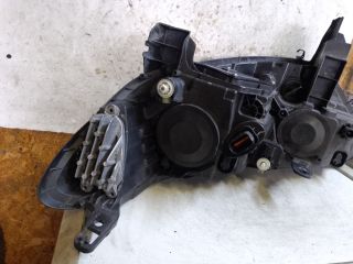 bontott RENAULT KADJAR Jobb Xenon Fényszóró