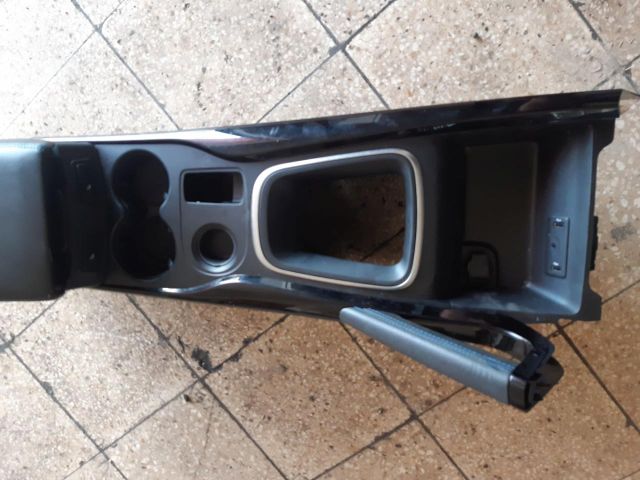 bontott RENAULT KADJAR Kardánbox