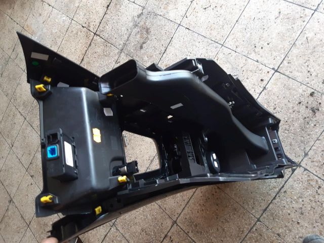 bontott RENAULT KADJAR Kardánbox