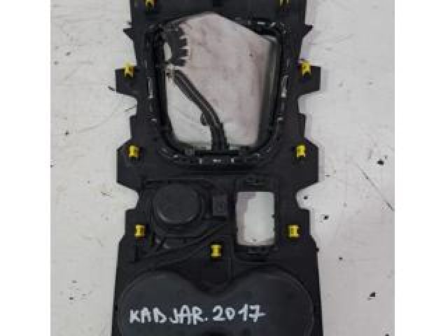 bontott RENAULT KADJAR Kardánbox