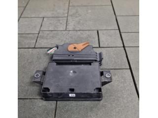 bontott RENAULT KADJAR Kézifék Elektronika