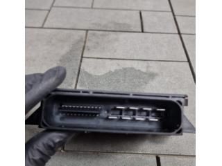 bontott RENAULT KADJAR Kézifék Elektronika