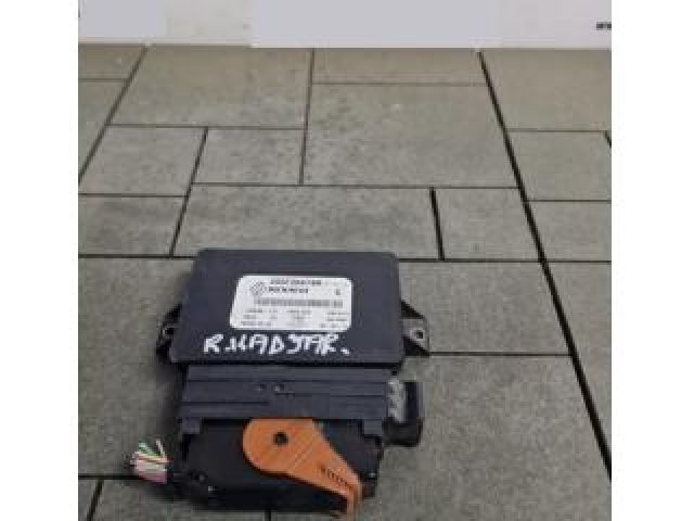 bontott RENAULT KADJAR Kézifék Elektronika