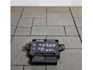 bontott RENAULT KADJAR Kézifék Elektronika