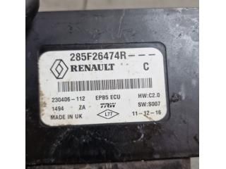 bontott RENAULT KADJAR Kézifék Elektronika