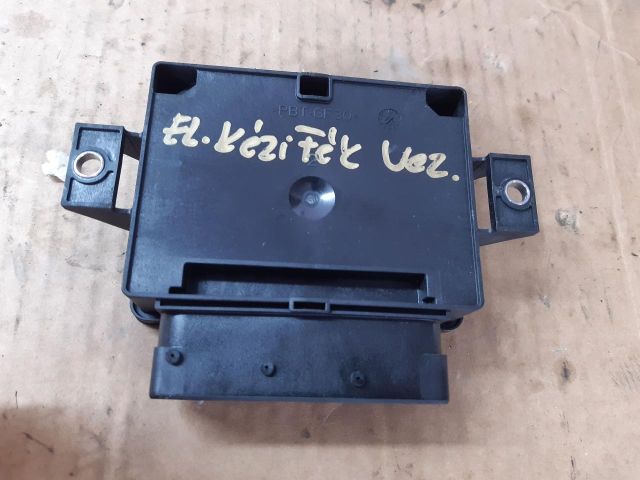 bontott RENAULT KADJAR Kézifék Elektronika