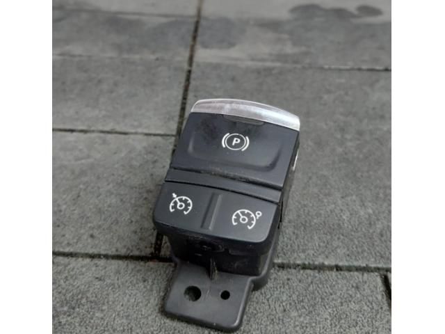 bontott RENAULT KADJAR Kézifék Kapcsoló