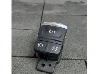 bontott RENAULT KADJAR Kézifék Kapcsoló