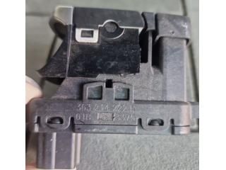 bontott RENAULT KADJAR Kézifék Kapcsoló