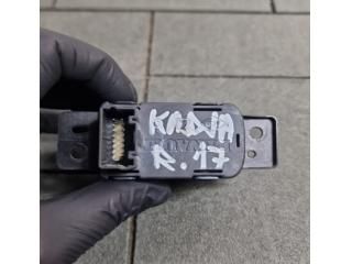 bontott RENAULT KADJAR Kézifék Kapcsoló