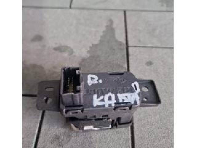 bontott RENAULT KADJAR Kézifék Kapcsoló