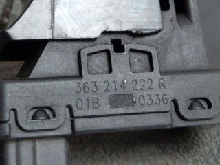 bontott RENAULT KADJAR Kézifék Kapcsoló