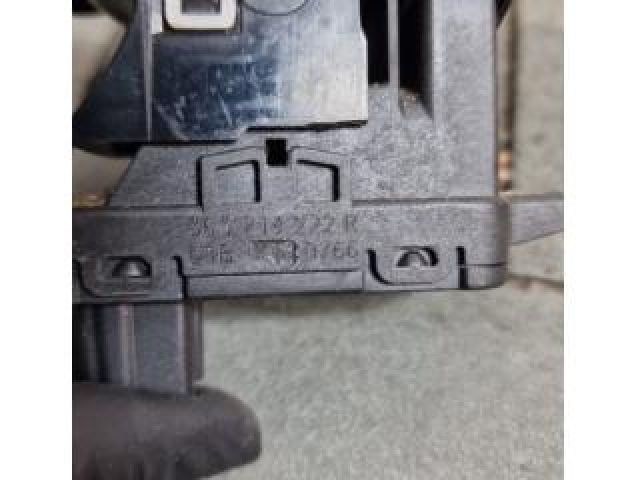 bontott RENAULT KADJAR Kézifék Kapcsoló