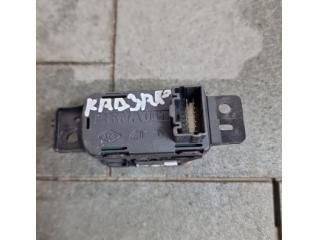 bontott RENAULT KADJAR Kézifék Kapcsoló