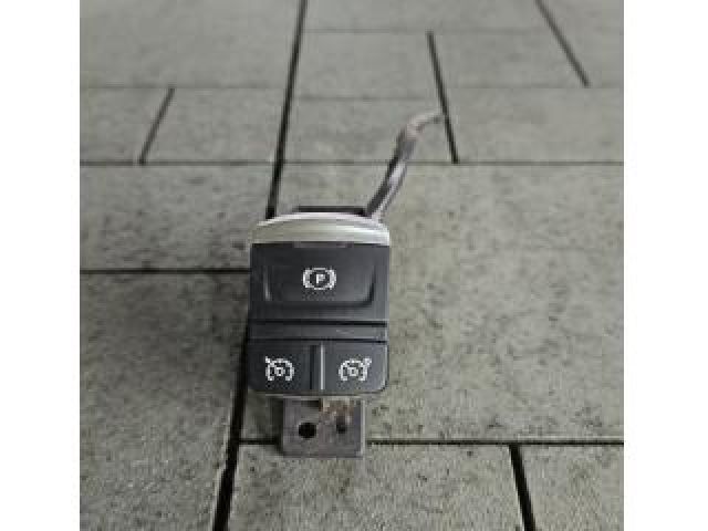 bontott RENAULT KADJAR Kézifék Kapcsoló