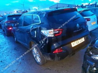bontott RENAULT KADJAR Kipufogó Hőmérséklet Érzékelő