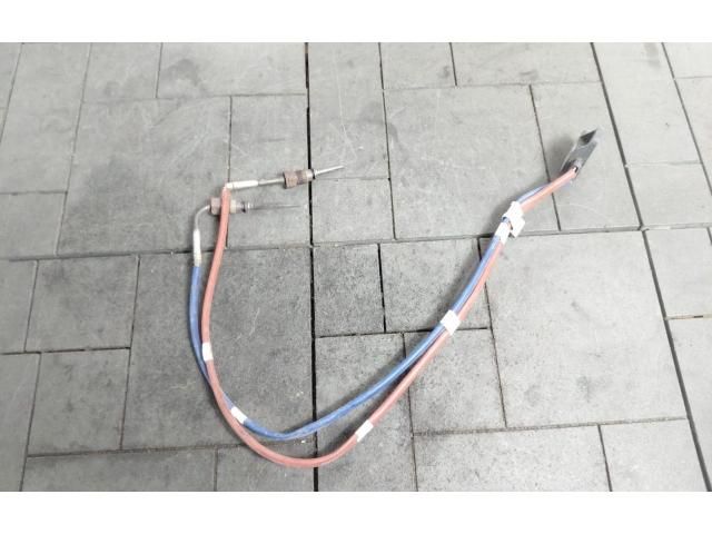 bontott RENAULT KADJAR Kipufogó Hőmérséklet Érzékelő