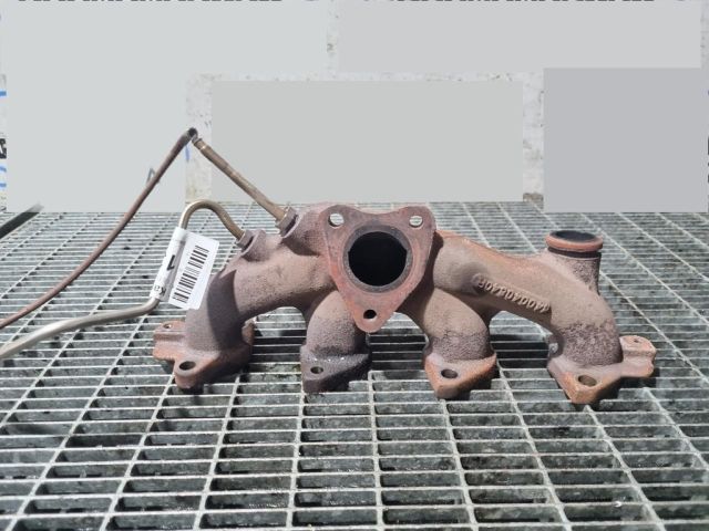 bontott RENAULT KADJAR Kipufogó Közösítő