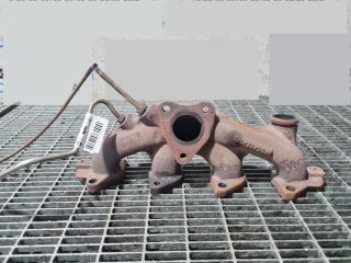 bontott RENAULT KADJAR Kipufogó Közösítő