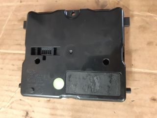 bontott RENAULT KADJAR Klíma Kapcsoló