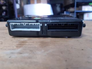 bontott RENAULT KADJAR Klíma Kapcsoló