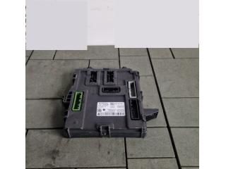 bontott RENAULT KADJAR Komfort Elektronika