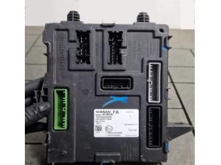 bontott RENAULT KADJAR Komfort Elektronika