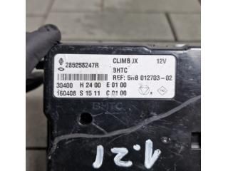 bontott RENAULT KADJAR Komfort Elektronika