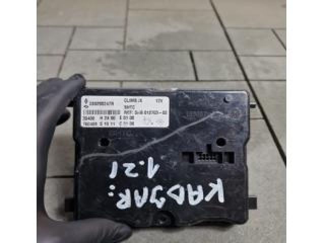 bontott RENAULT KADJAR Komfort Elektronika