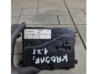 bontott RENAULT KADJAR Komfort Elektronika