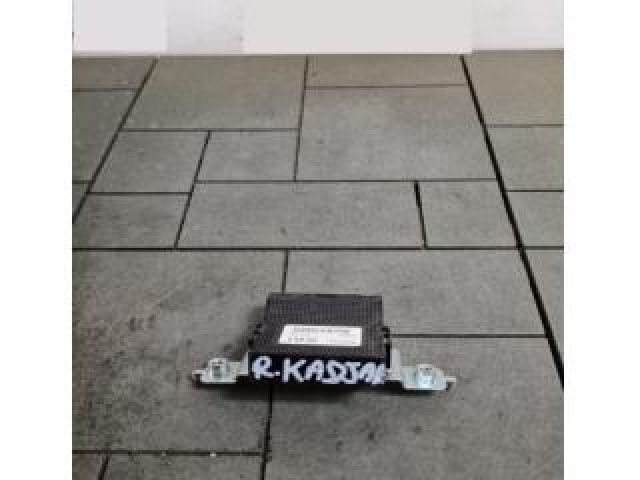 bontott RENAULT KADJAR Komfort Elektronika