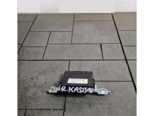 bontott RENAULT KADJAR Komfort Elektronika