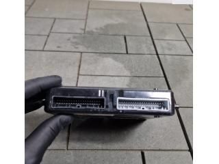 bontott RENAULT KADJAR Komfort Elektronika