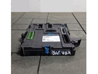 bontott RENAULT KADJAR Komfort Elektronika