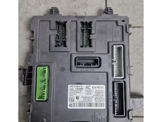 bontott RENAULT KADJAR Komfort Elektronika