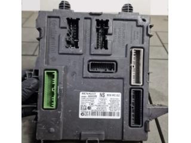 bontott RENAULT KADJAR Komfort Elektronika