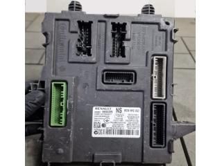 bontott RENAULT KADJAR Komfort Elektronika